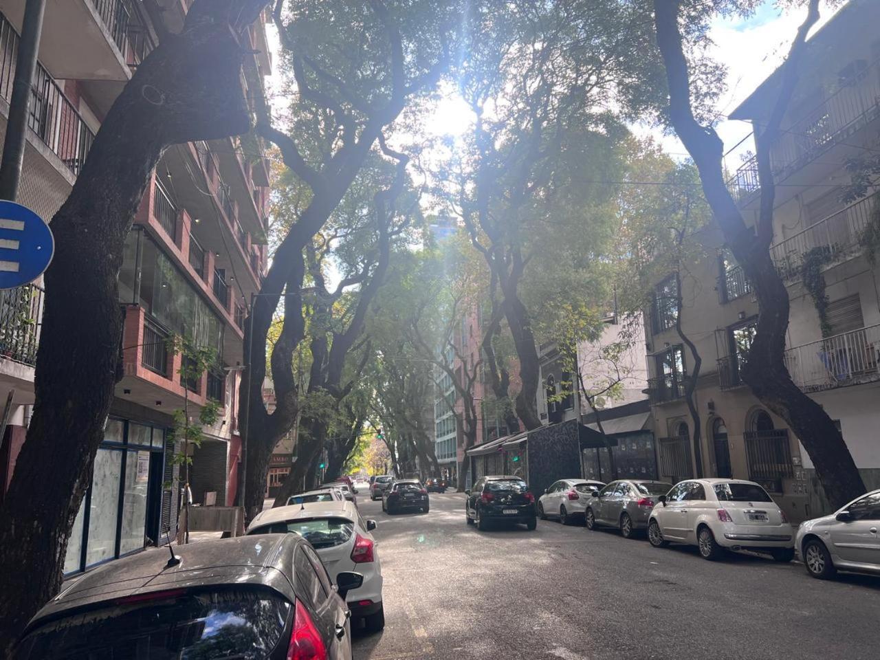 Palermo Soho G4827 - Departamentos Modernos, Amplios Y Luminosos Lejlighed Buenos Aires Eksteriør billede