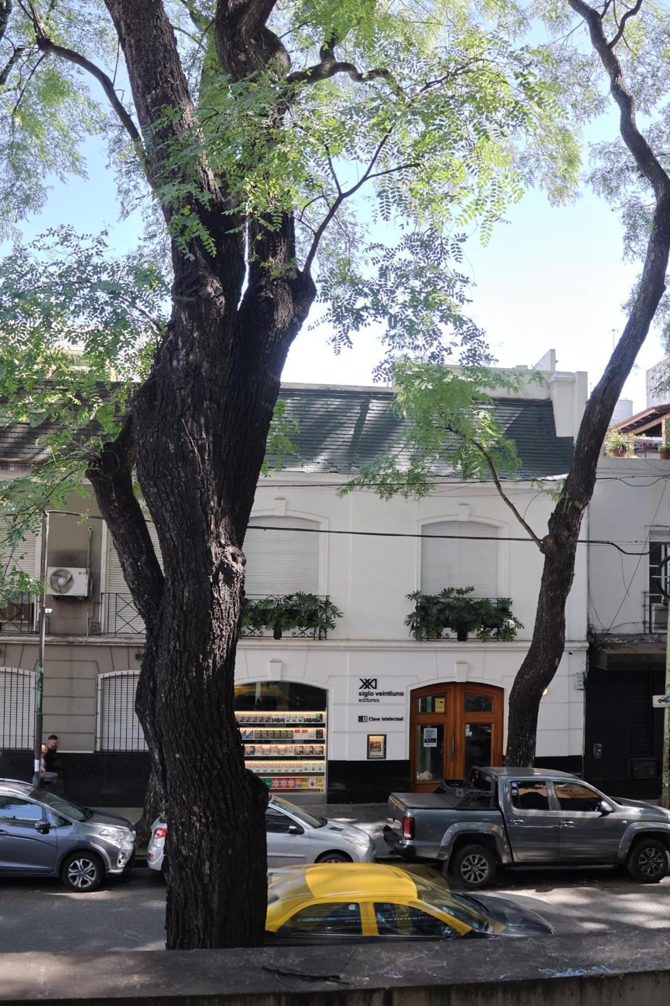 Palermo Soho G4827 - Departamentos Modernos, Amplios Y Luminosos Lejlighed Buenos Aires Eksteriør billede